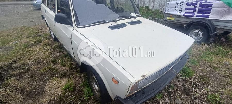 Фото ВАЗ (LADA) 2104 36