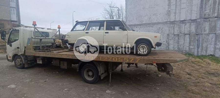 Фото ВАЗ (LADA) 2104 38