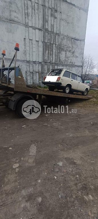 Фото ВАЗ (LADA) 2104 42