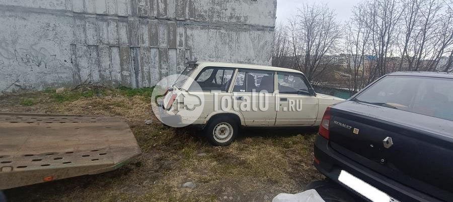 Фото ВАЗ (LADA) 2104 44