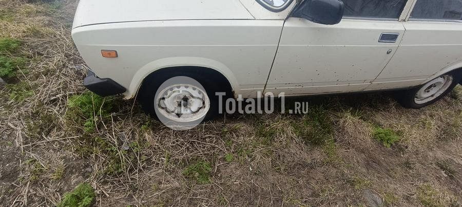 Фото ВАЗ (LADA) 2104 46