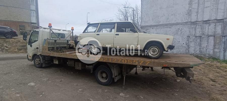 Фото ВАЗ (LADA) 2104 48