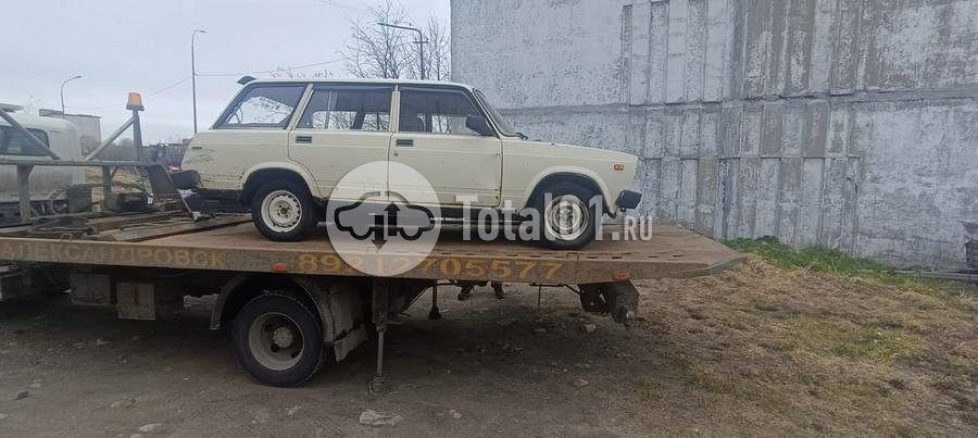 Фото ВАЗ (LADA) 2104 52