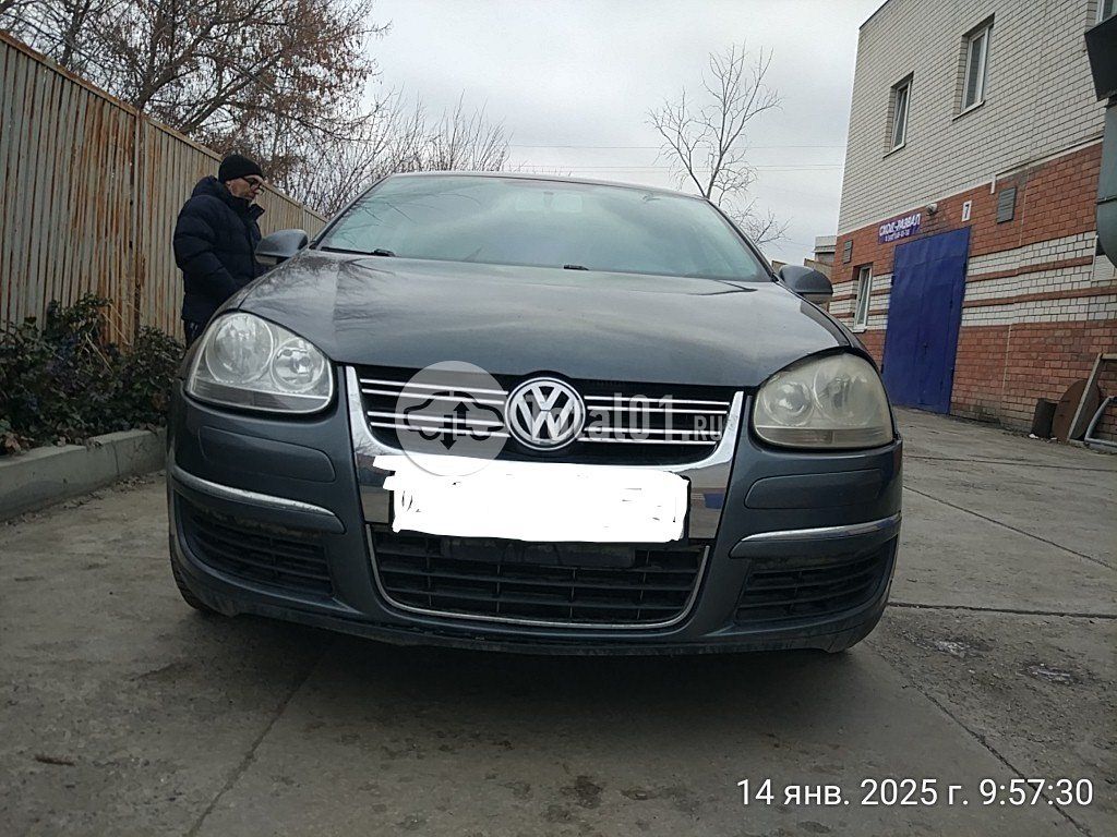 Фото Volkswagen Jetta 2