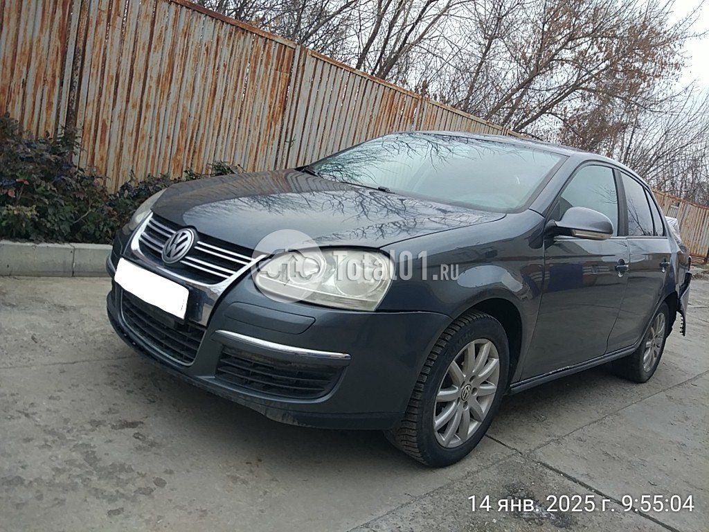 Фото Volkswagen Jetta 10