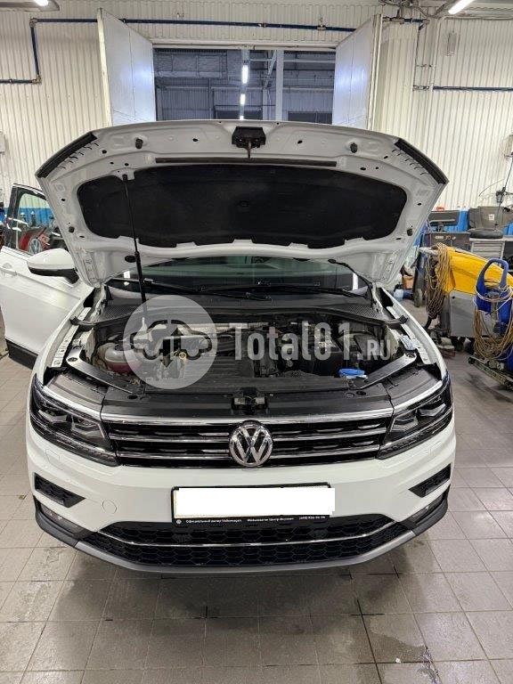 Фото Volkswagen Tiguan 68