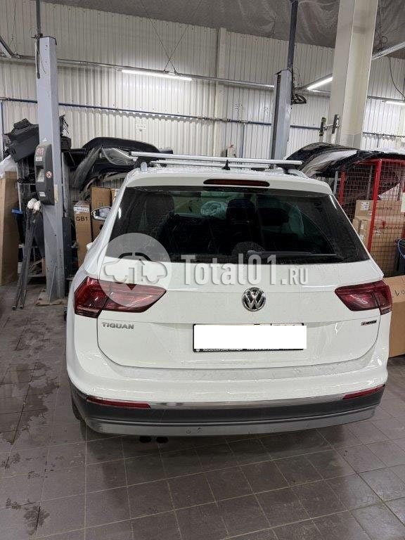 Фото Volkswagen Tiguan 76