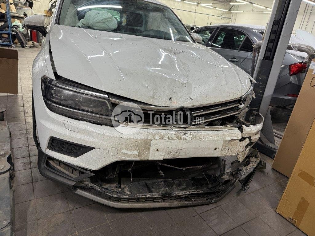 Фото Volkswagen Tiguan 82