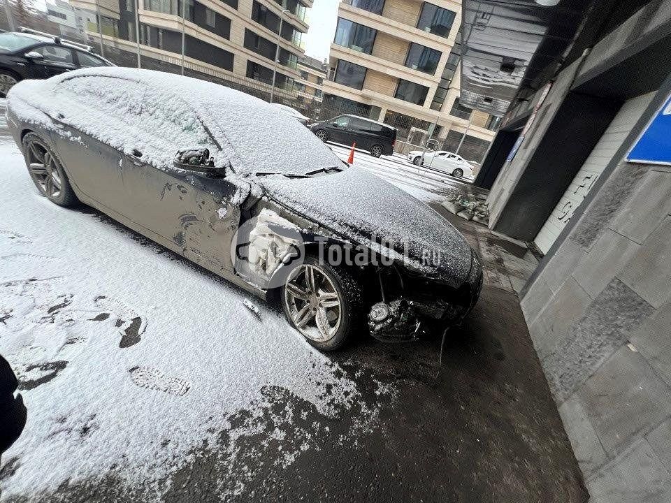 Фото BMW 6 серия 90