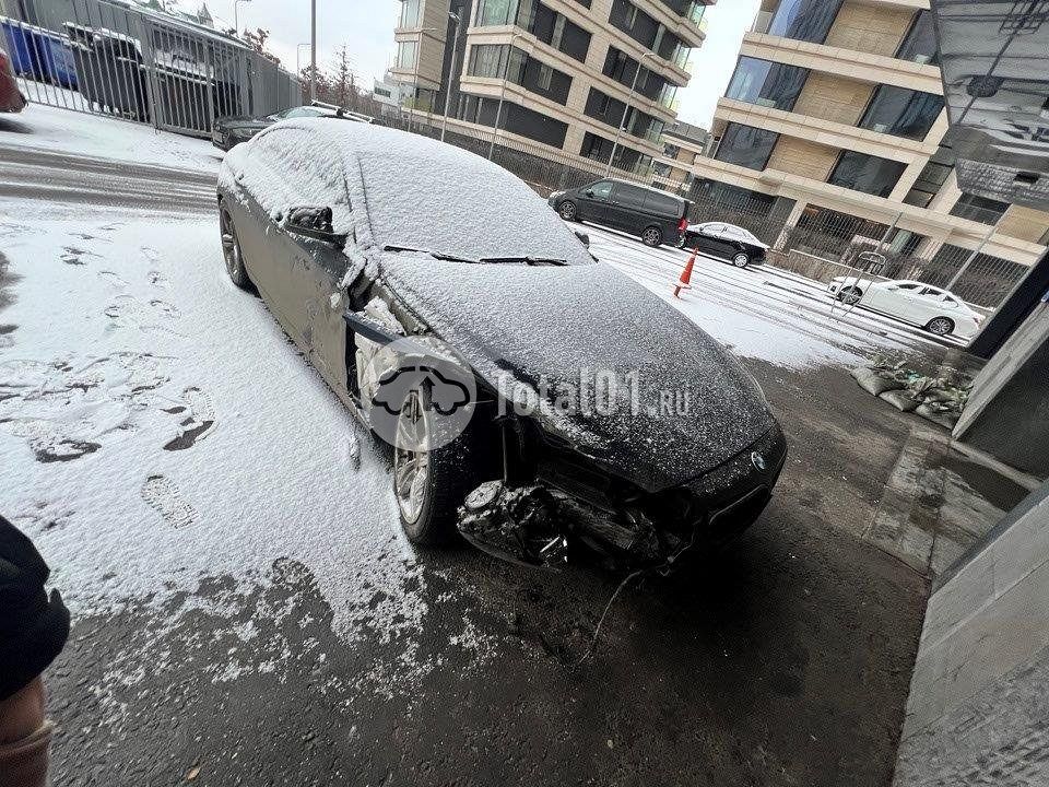 Фото BMW 6 серия 92