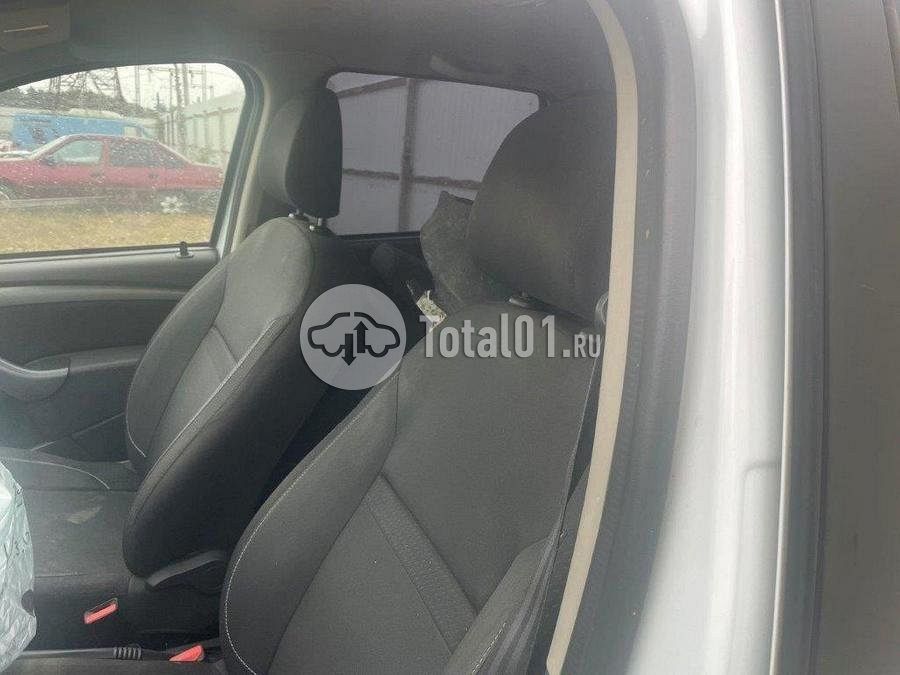 Фото Renault Duster 66