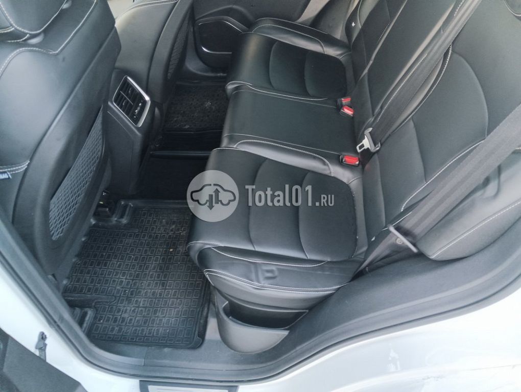 Фото Geely Atlas Pro 84