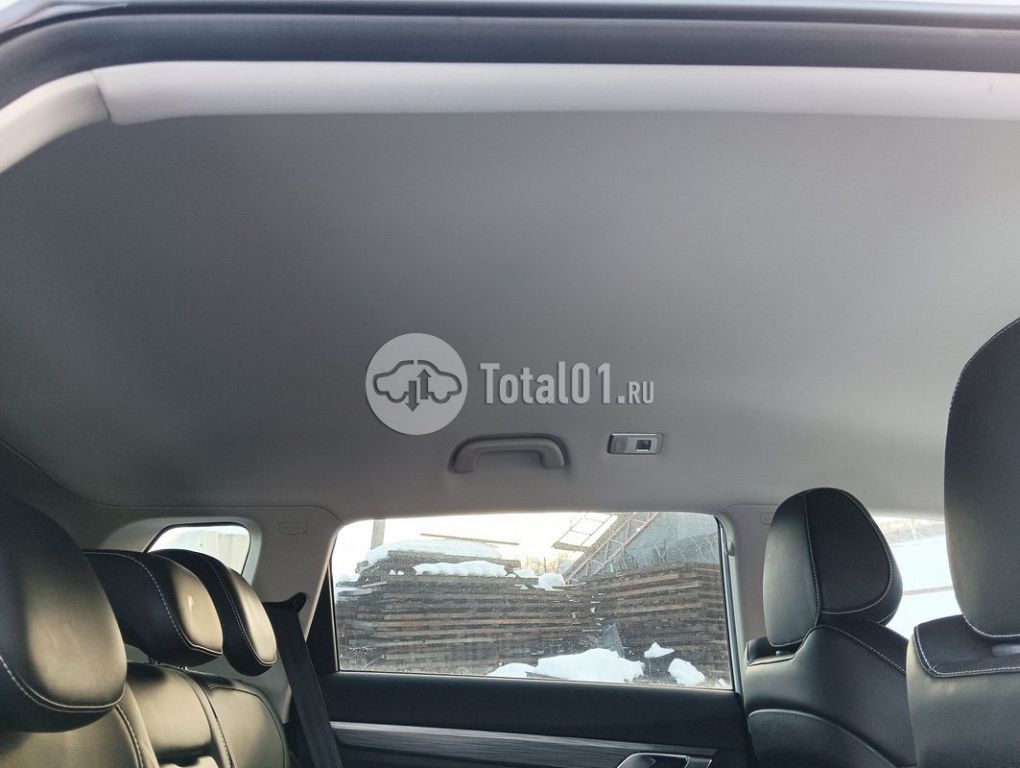 Фото Geely Atlas Pro 104