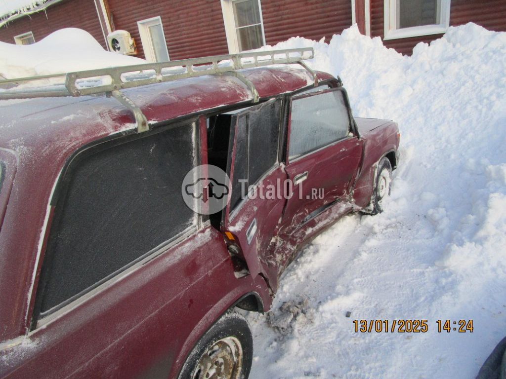 Фото ВАЗ (LADA) 2104 24