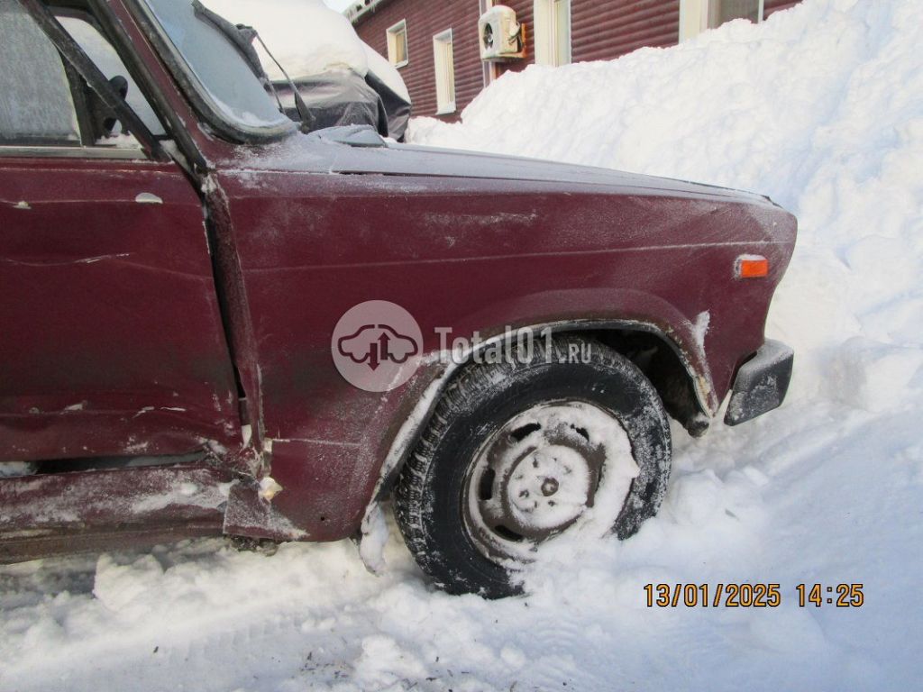 Фото ВАЗ (LADA) 2104 38