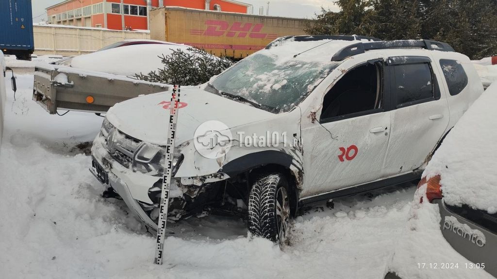 Фото Renault Duster 18