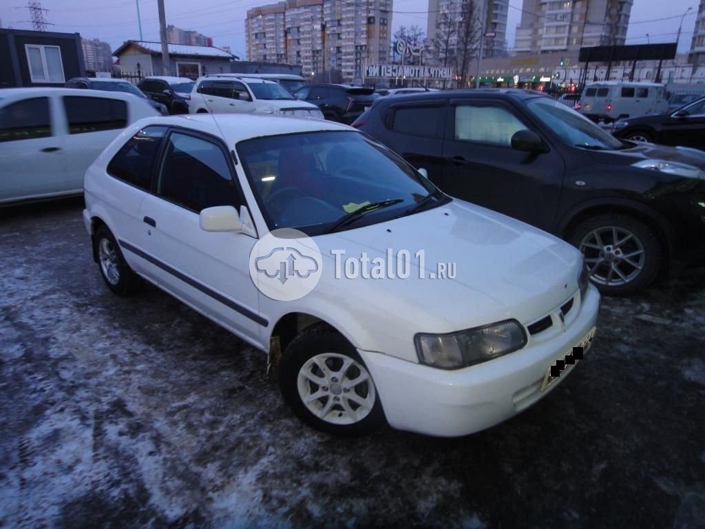 Фото Toyota Corolla 2