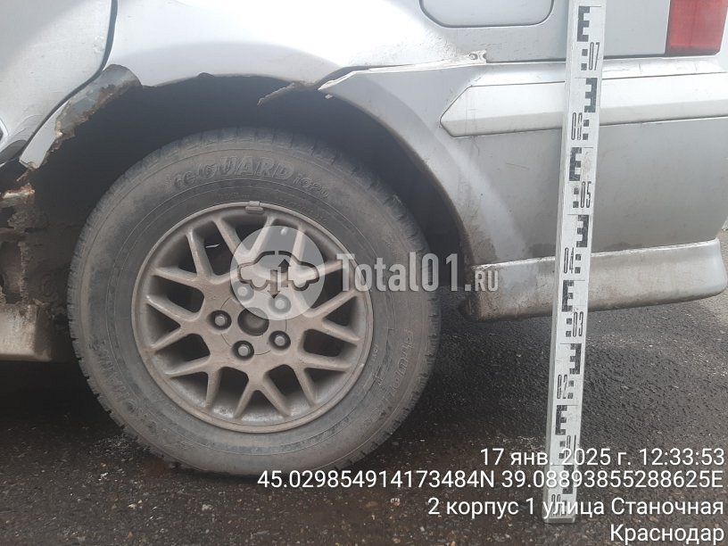 Фото Mitsubishi Chariot Grandis 24