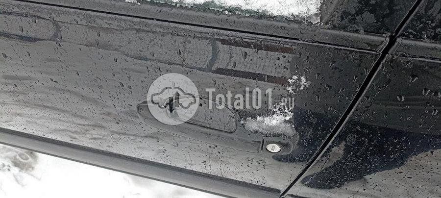 Фото ВАЗ (LADA) Granta 20