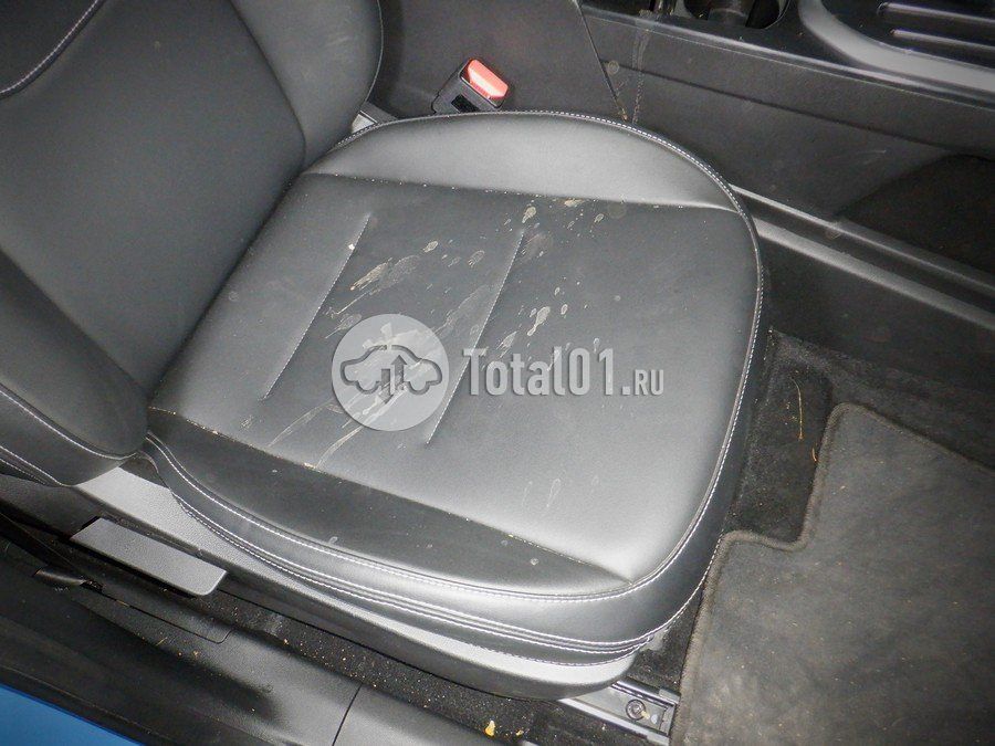 Фото Haval Jolion 32