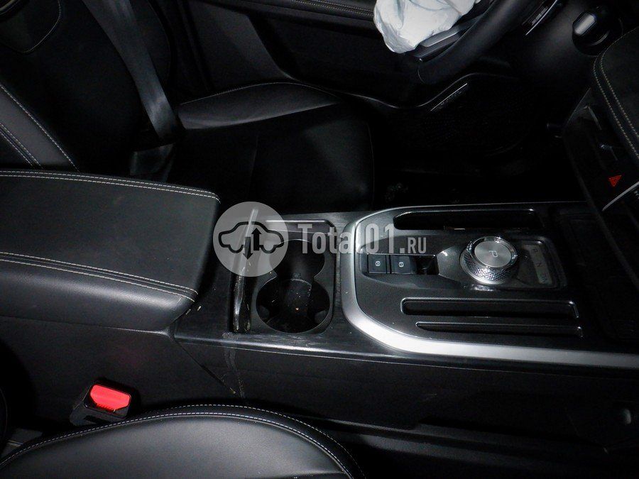 Фото Haval Jolion 38