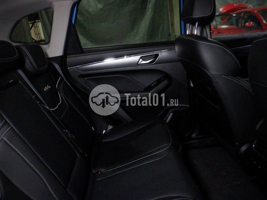 Фото Haval Jolion 46