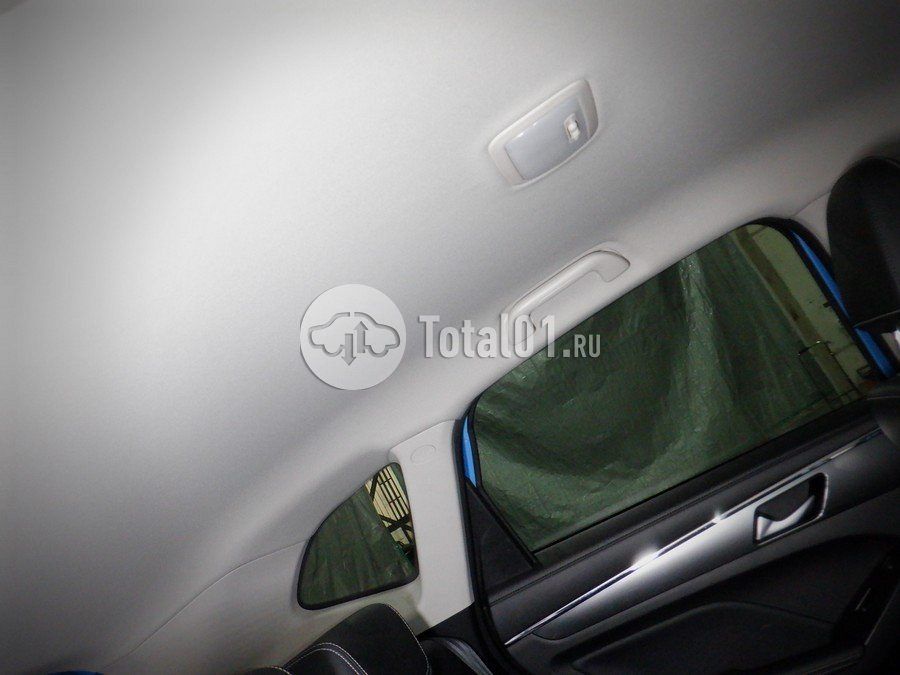 Фото Haval Jolion 48