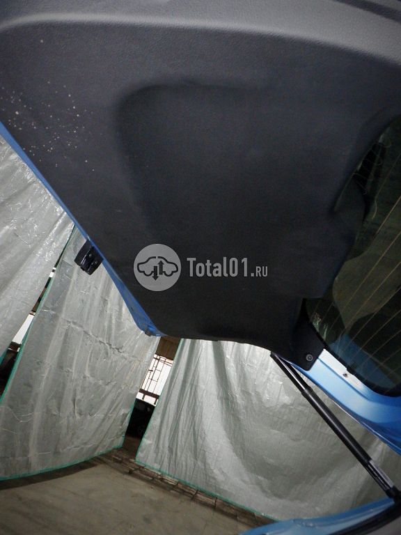 Фото Haval Jolion 52