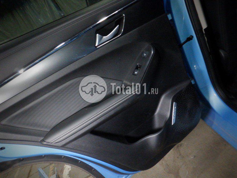 Фото Haval Jolion 68