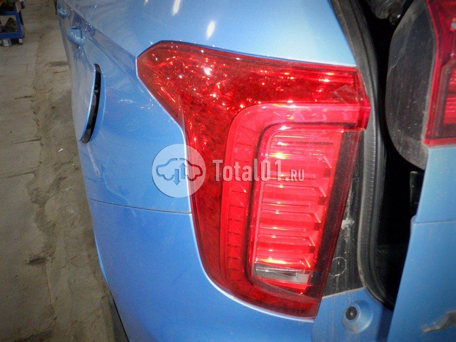 Фото Haval Jolion 142