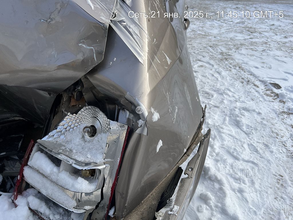 Фото Nissan Primera 82