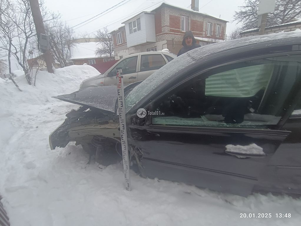 Фото Renault Megane 20