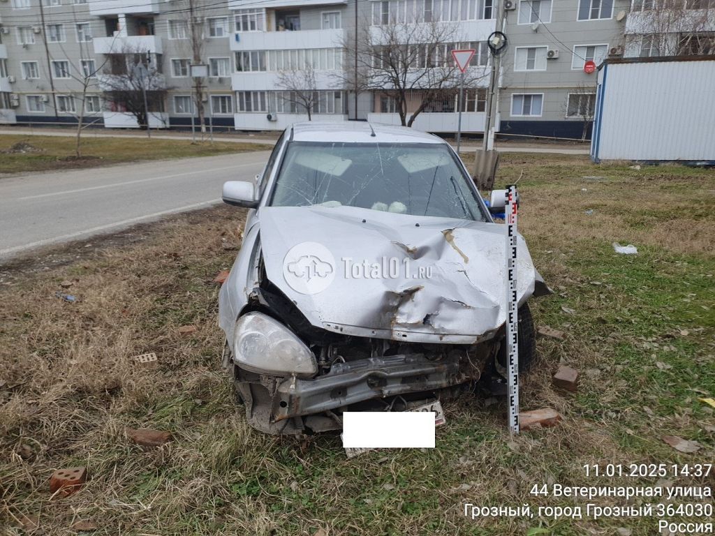 Фото ВАЗ (LADA) Priora 4