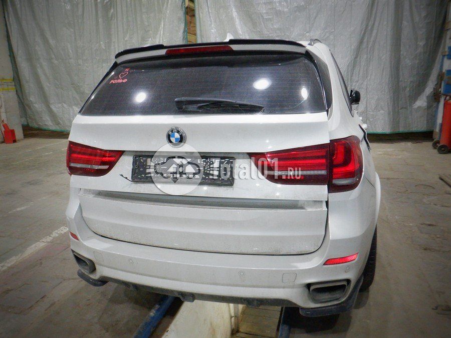 Фото BMW X5 12