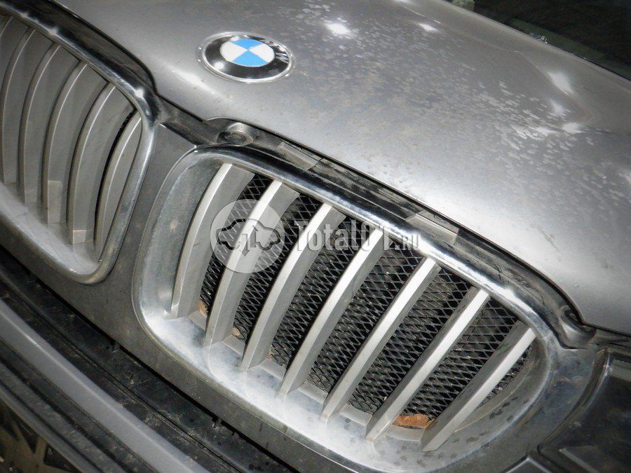 Фото BMW X3 186