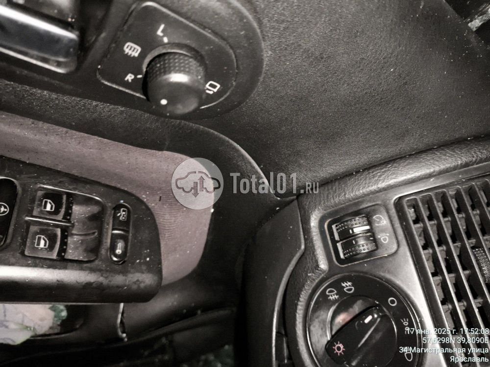 Фото Volkswagen Golf 78