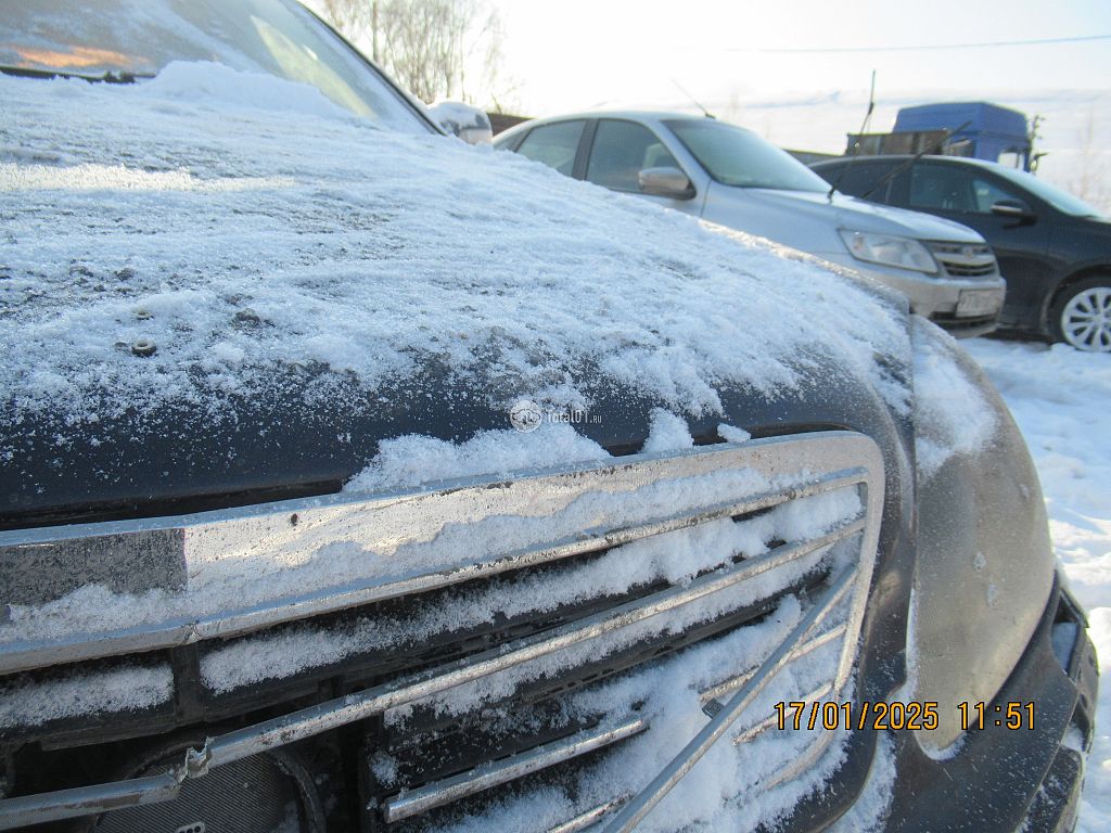 Фото Mercedes-Benz S-класс 150