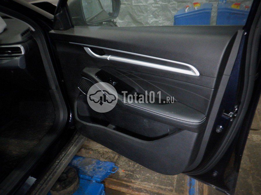 Фото Geely Emgrand 22