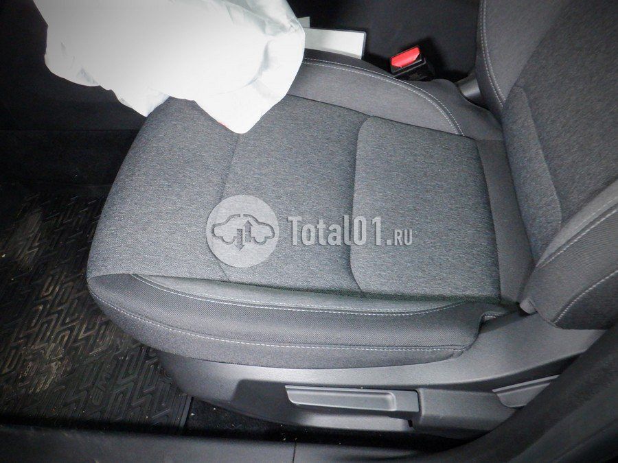 Фото Geely Emgrand 72