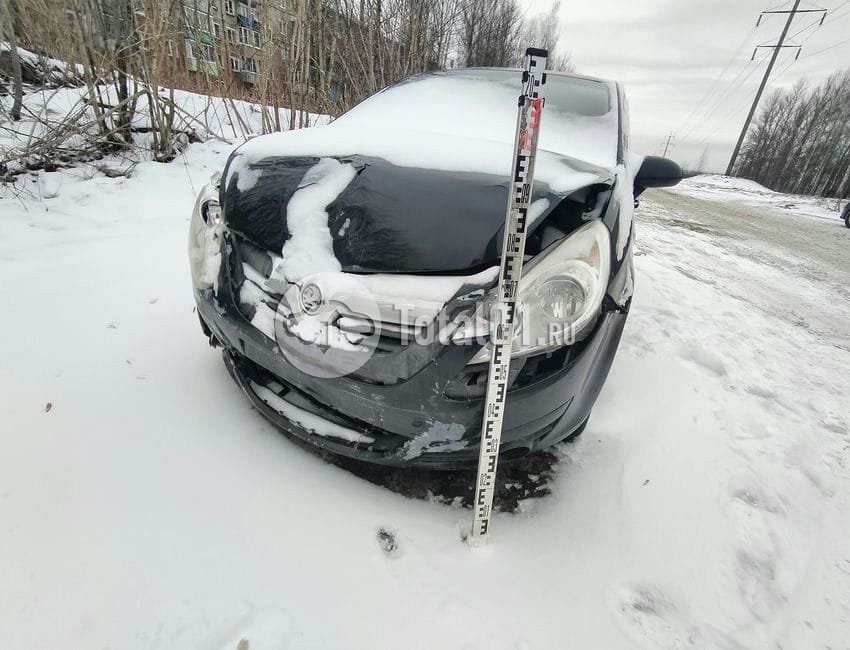 Фото Opel Corsa 58