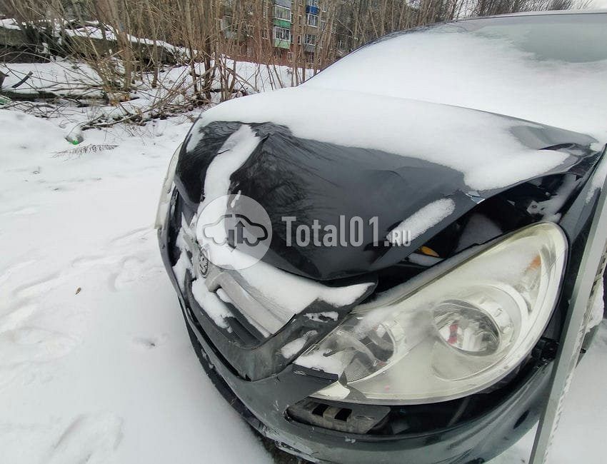 Фото Opel Corsa 110