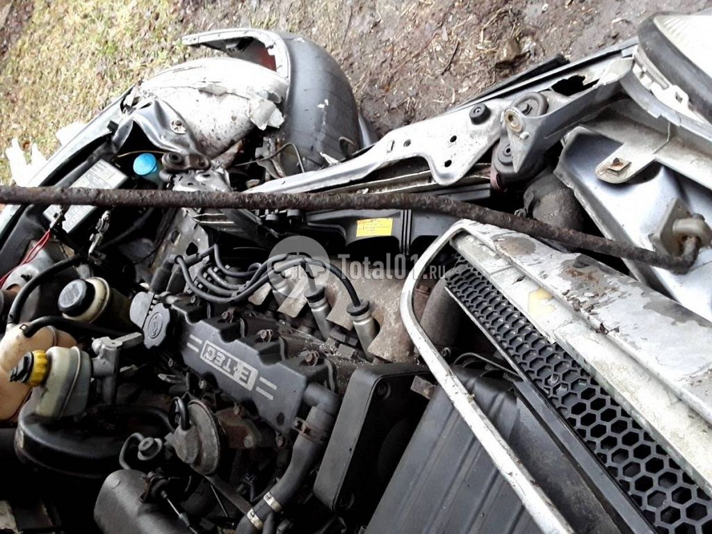 Фото Chevrolet Lanos 198