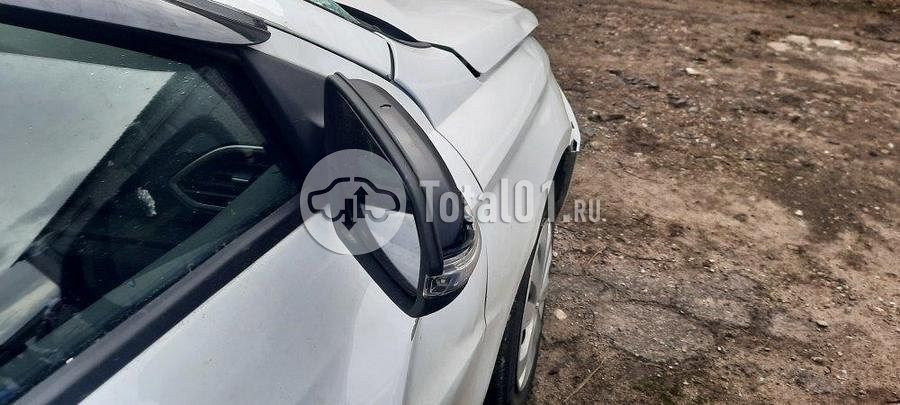 Фото ВАЗ (LADA) Vesta 16