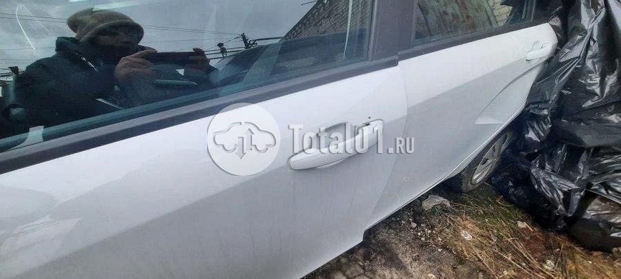 Фото ВАЗ (LADA) Vesta 72