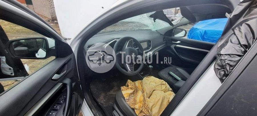 Фото ВАЗ (LADA) Vesta 74