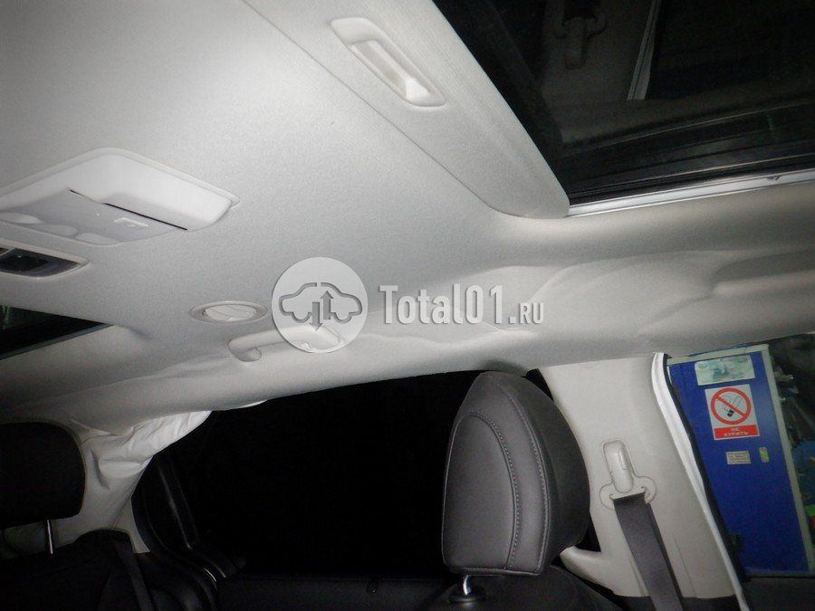 Фото KIA Carnival 44