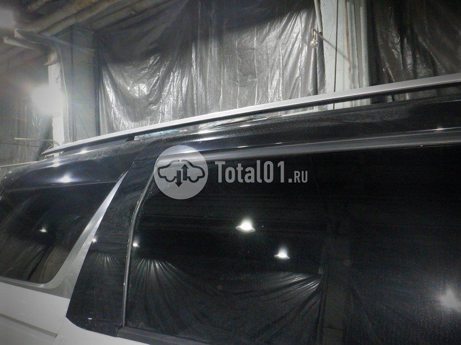 Фото KIA Carnival 122