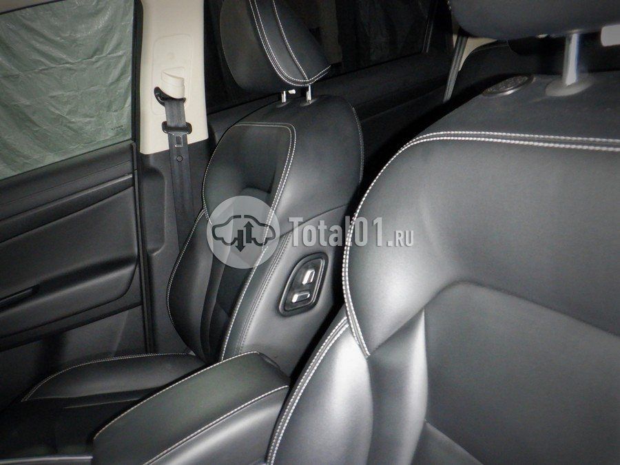 Фото Geely Atlas 92