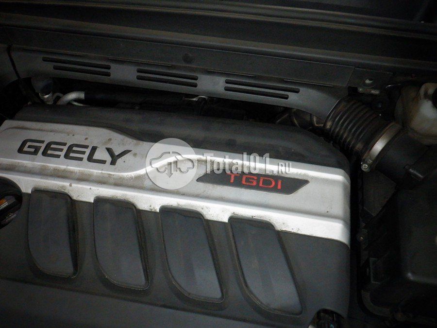 Фото Geely Atlas 194