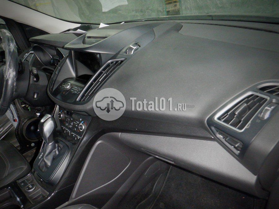 Фото Ford Kuga 26